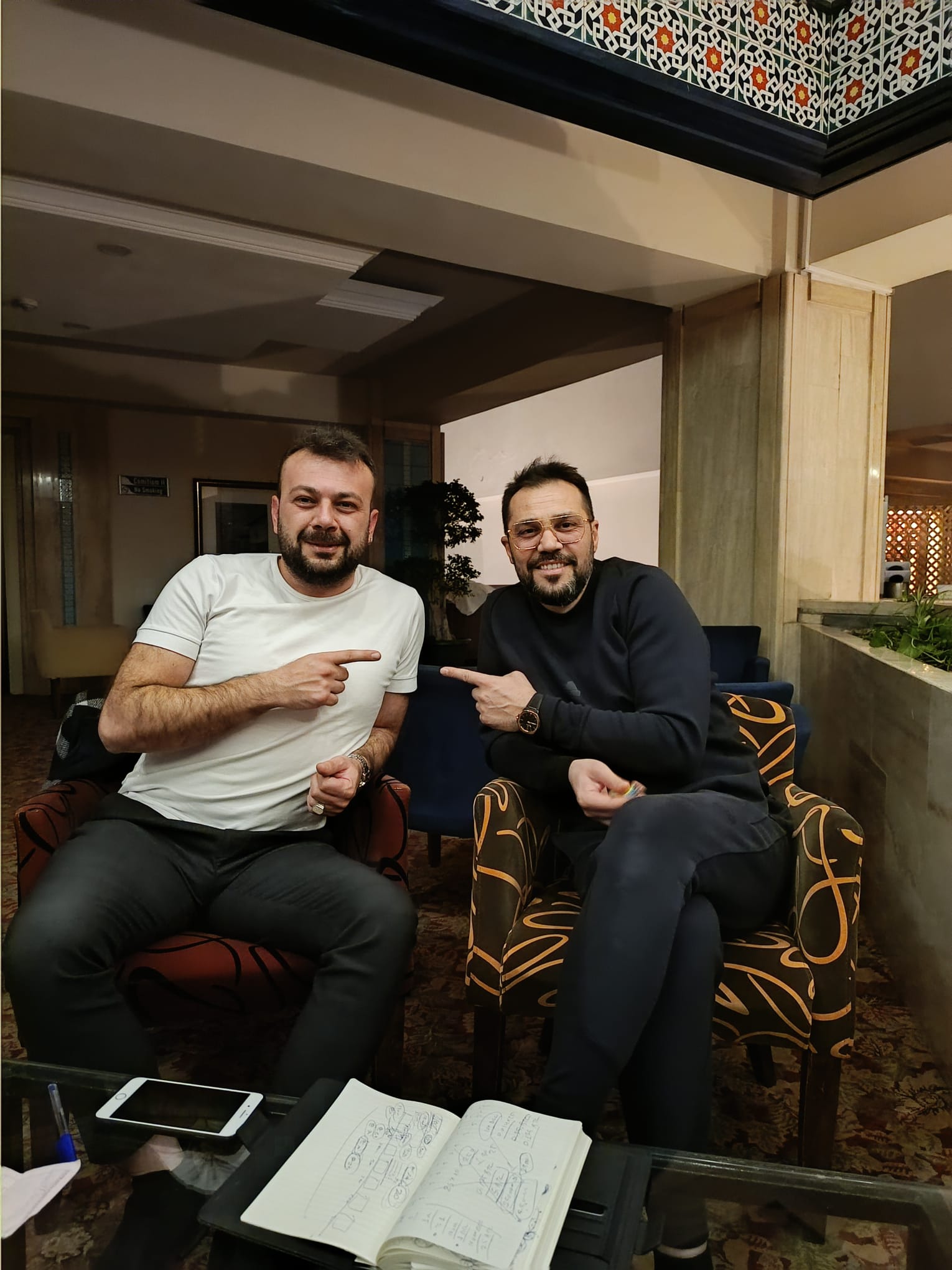 Onur Dehmen Kimdir