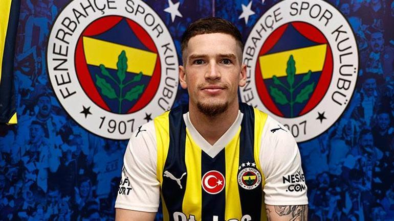 Fenerbahçe'de yabancı kontenjanı kararı! Üstü çizildi