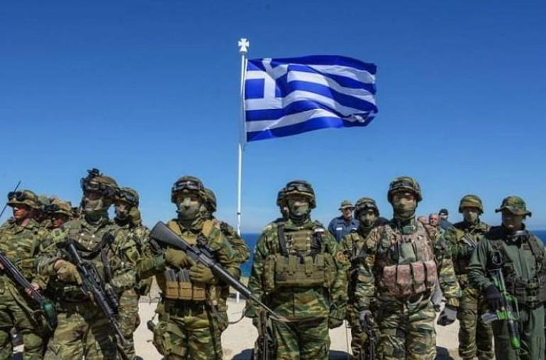 NATO'nun en güçlü orduları belli oldu! Türkiye dünya devlerini geride bıraktı, işte sıralama