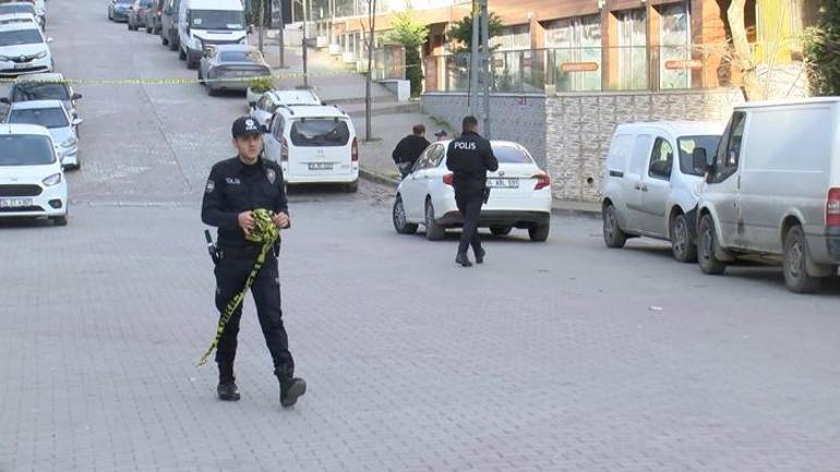 Sultangazi'de silahlı saldırıya uğrayan bir kişi hayatını kaybetti