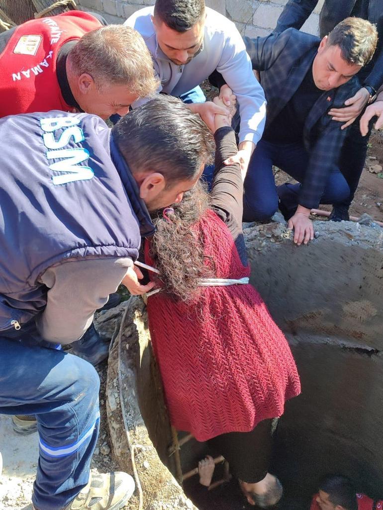 Ölümüyle Türkiye'de günlerce konuşulmuştu! Aleyna Çakır'ın ailesi su kuyusuna düştü