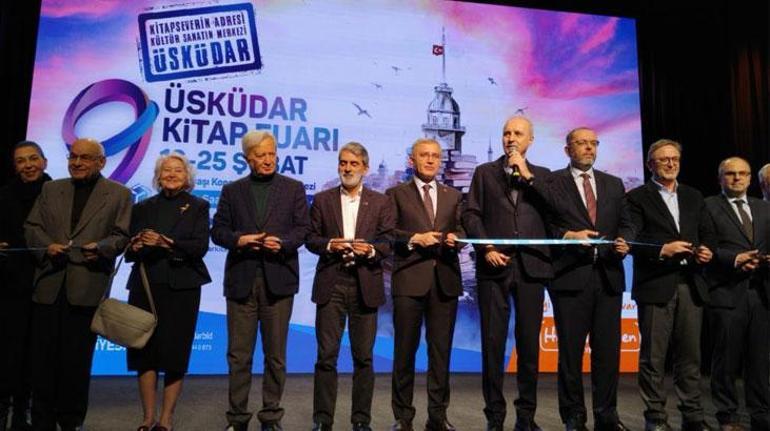 Kurtulmuş: Türkiye'nin gelecek asrı gençlerin omuzlarındadır