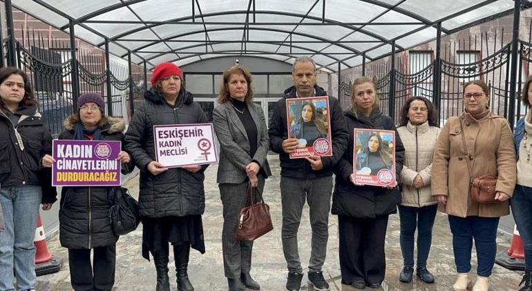 Ayşenur'un ölümüne ilişkin davada mütalaa açıklandı! 'Bu yapılanlar barbarca'