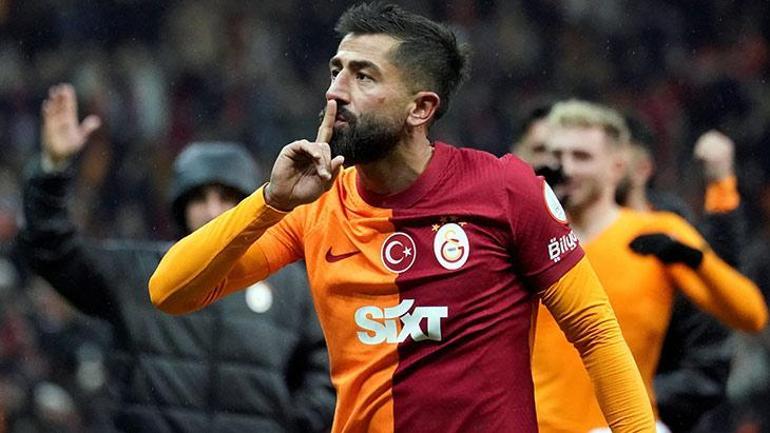 Nevzat Dindar: Okan Buruk yanlış yaptı! Galatasaray'da iki isim kadroda yok