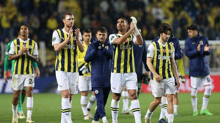 Yunanistan'da gündem Fenerbahçe! 'Çok korkutucu ve çok zengin'