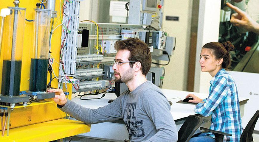 YÖK uluslararası araştırma burslarının miktarını artırdı