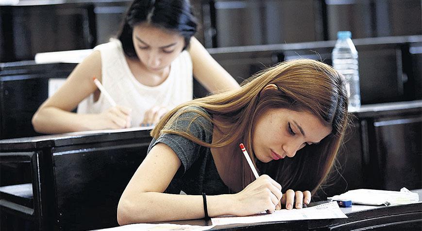 İstanbul’u tercih edenler azaldı! Hep kampüsteler