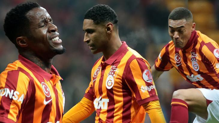 Osman Şenher’den Galatasaray’ın yıldızlarına sert tepki! ‘Sarı-kırmızılı formayı giyemez’