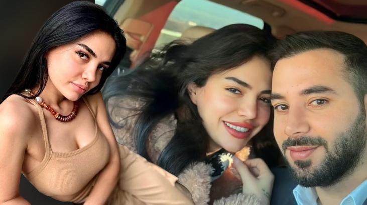 Olaylı bir şekilde boşanan Ece Ronay aşkını ilan etti!