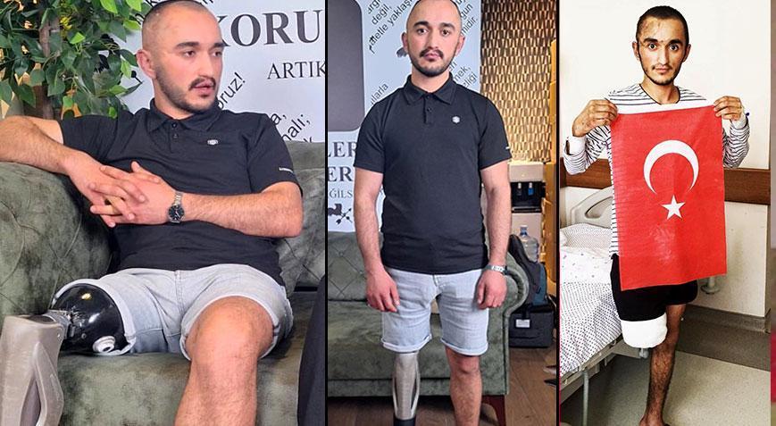 Gaziye ödenen tazminat 3 yıl sonra geri istendi