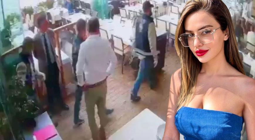 ‘Mahzen-2’ operasyonunda şoke eden Ece Ronay detayı