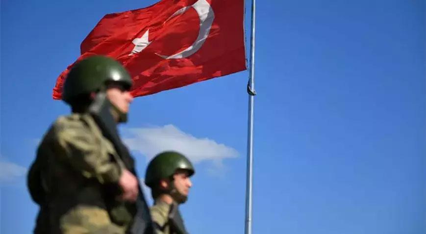 MSB duyurdu! 3’ü PKK, 1’i FETÖ üyesi 26 kişi yakalandı