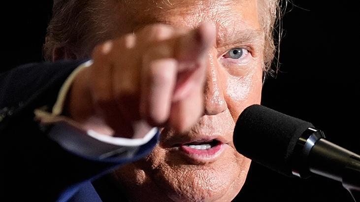 Trump ‘Süper Salı’ öncesinde üç eyaleti daha kazandı