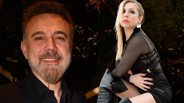 Ümit Sayın’dan Zeynep Dizdar’a: Beni artık rahat bıraksın!