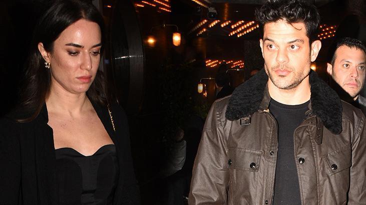 Mehmet Dinçerler gizemli arkadaşıyla görüntülenince panikledi!