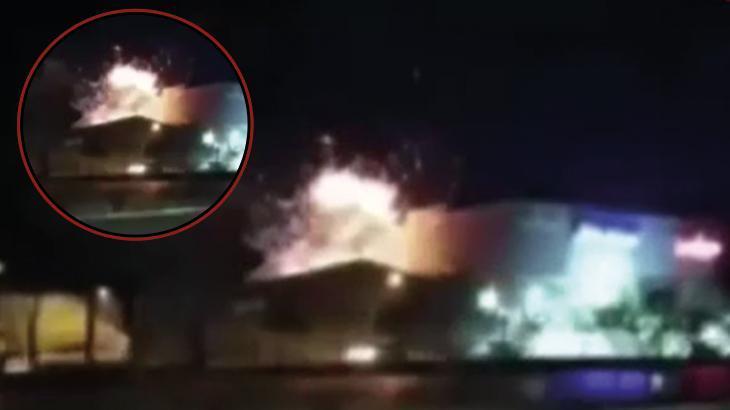 İran’da devlet televizyonunda duyurdular! idam edildi