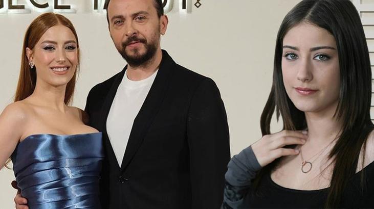 Hazal Kaya: ‘Nihal’in laneti geldi hasta oldum!