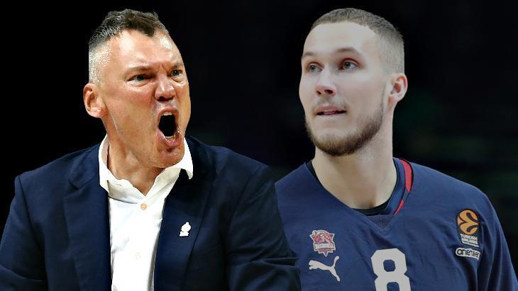 Fenerbahçe Beko peşine düşmüştü! İspanyol ekibi hızlı davrandı