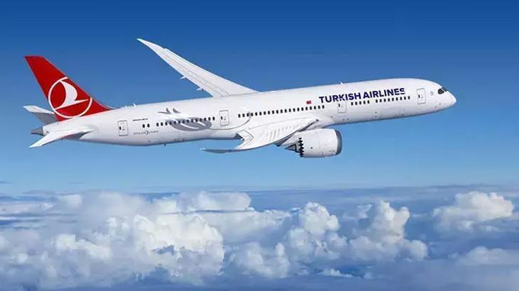THY 332 yolcuyu kara listeye aldı! Bilal Ekşi duyurdu