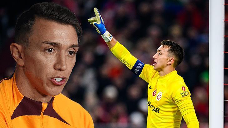 Galatasaray’ın Muslera’ya son teklifi belli oldu! Başkan Özbek bizzat devrede