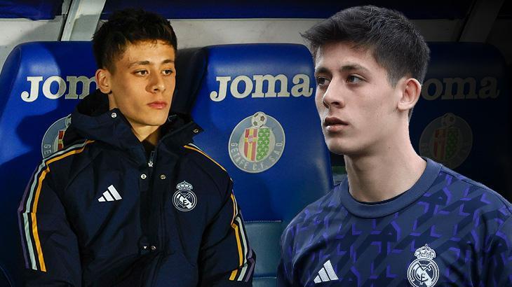 Ancelotti onay verdi! Arda Güler’in Real Madrid macerası sona eriyor