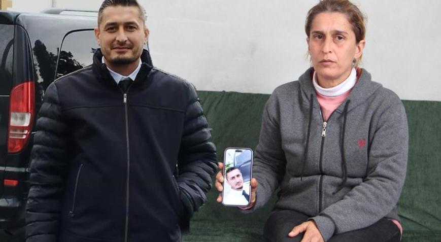 10 gündür kayıp! ‘Benden 7 gün haber alamazsanız fotoğraflarımı her yerde paylaşın’