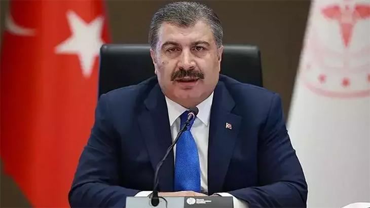 Bakan Koca’dan atama açıklaması: Mülakatsız 27 bin personel