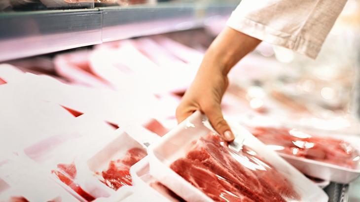 İstanbul ve Ankara’da zincir marketlerden kırmızı et fiyatıyla ilgili karar!