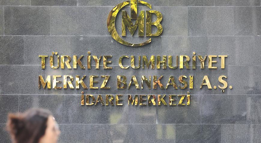 Merkez Bankası’ndan ilave sıkılaşma adımlarına yönelik açıklama