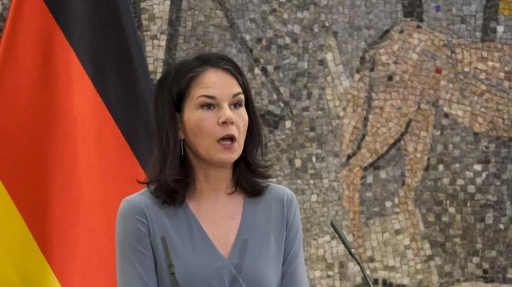 Almanya: Batı Balkan ülkelerinin AB’ye katılması jeopolitik gereklilik