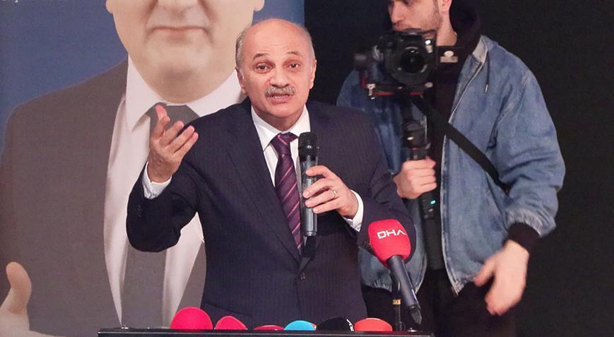 Saadet Partisi İBB Başkan Adayı Birol Aydın: İstanbul’un bu haline alışmadık