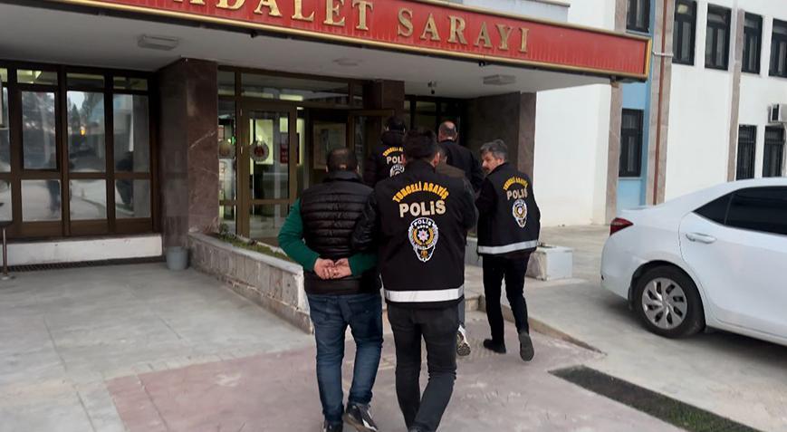 Sahte vizeyle 7 kişiyi dolandırdılar! ‘Banker Bilo’ operasyonu
