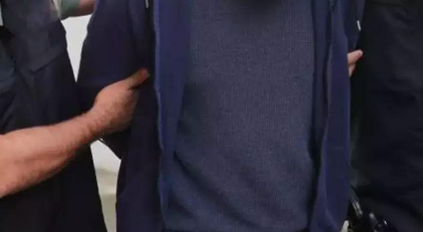 Çocukları taciz ettiği iddia edilen 74 yaşındaki şahıs tutuklandı