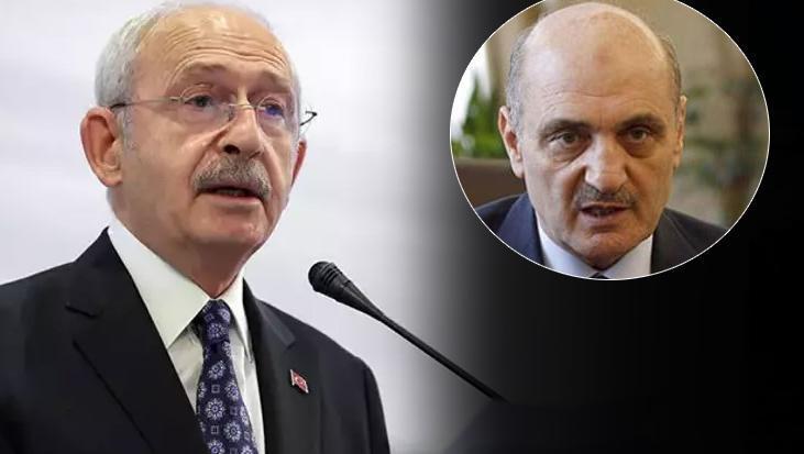 Erdoğan Bayraktar’dan Kılıçdaroğlu kararı
