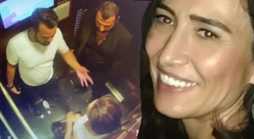 Şeyda Yılmaz’ın ölümüne ilişkin davada flaş karar