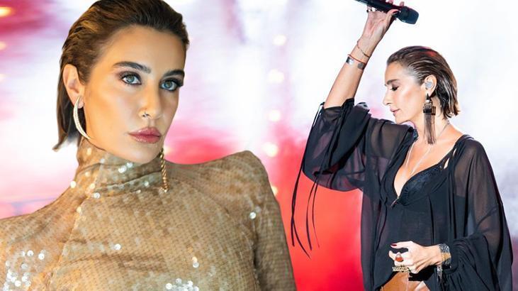 Sıla: Başınıza nerede, ne zaman, ne geleceği hiç belli olmuyor!