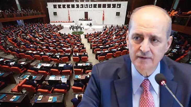 CHP’li vekilin odasında para dolu poşet iddiası! Kurtulmuş: Kısa sürede rapor hazırlanır