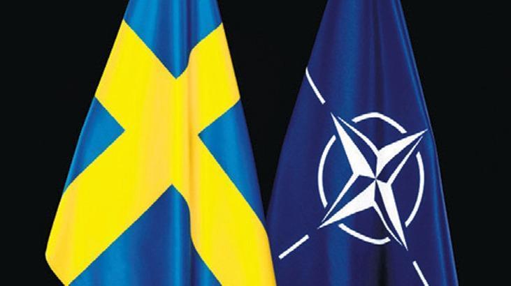 Son dakika: Süreç tamamlandı! İsveç NATO’nun 32. üyesi oldu