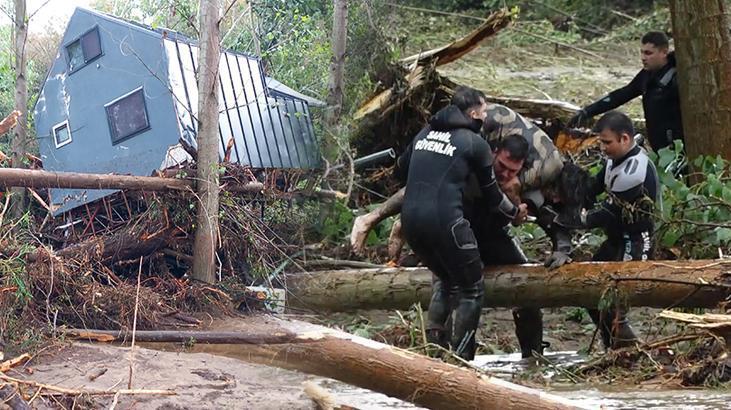 14 saatlik gergin duruşma! 6 kişi can verdi: ‘Kuzu bile kurtulurdu’ dedi, ortalık karıştı