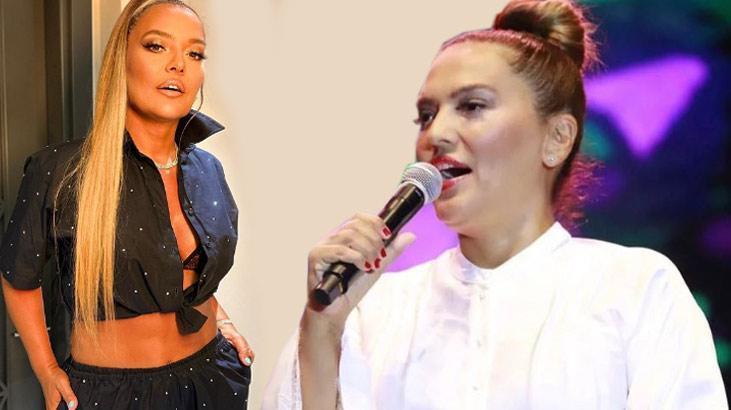 Demet Akalın: Kendini tanınmayacak duruma sokanları anlamıyorum!