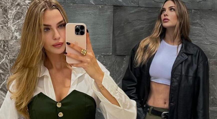 Yasemin Şefkatli’den takipçisine cevap! ‘İnsanların aklına böyle şeyler düşürmeyin’