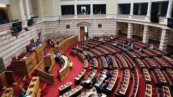 Haftalardır protesto ediliyordu, parlamento onayladı: Yunanistan ‘özel üniversiteler’ açılacak