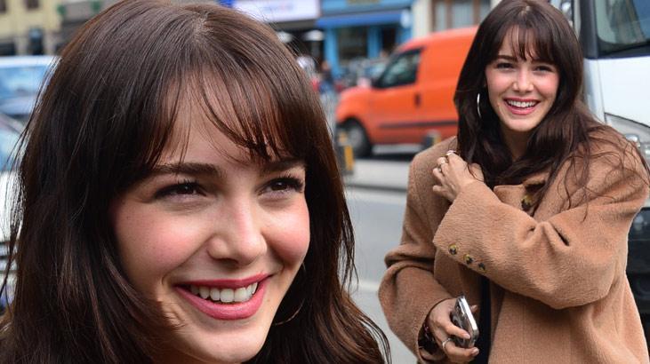 Hafsanur Sancaktutan: Beni seven böyle izlesin!