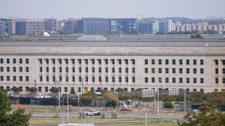 1945’ten beri inceleme yapılıyor! Pentagon’un UFO raporu ortaya çıktı