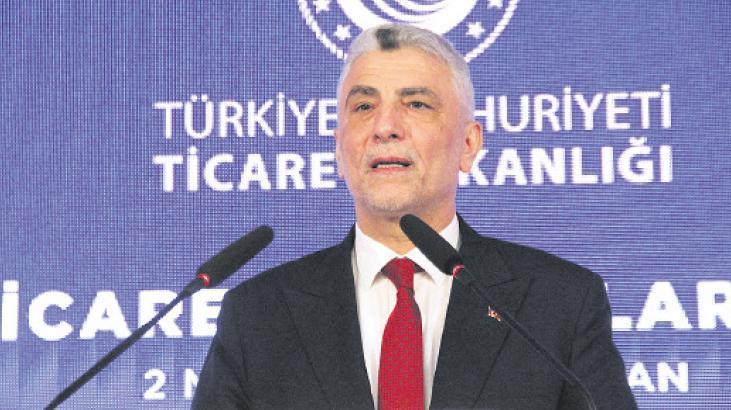 Bakan’dan haksız fiyat uyarısı