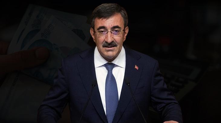 ‘Benzer kredi notu artışları göreceğiz’