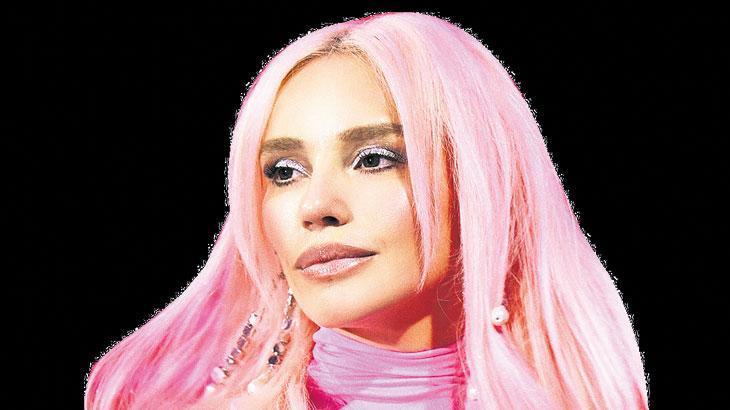 ‘Dünyanın gücü kadınlardan geliyor’