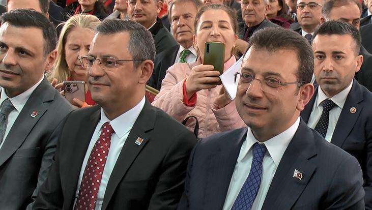 CHP lideri Özel’den ‘Kent Lokantası’ açıklaması