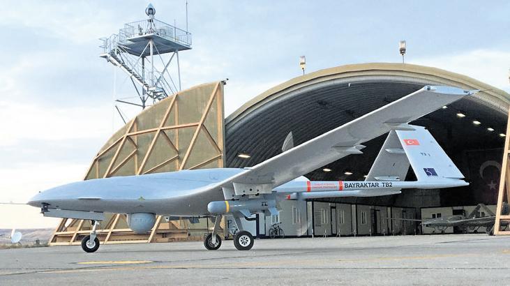 Türkiye silah ihracatında 11’inci sırada