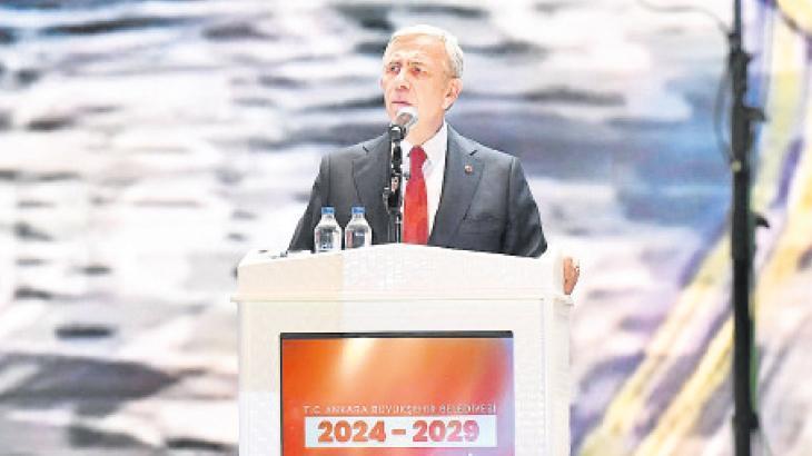 Yavaş’tan kadınlara HPV aşısı vaadi